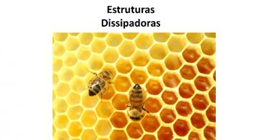 Estruturas Dissipadoras