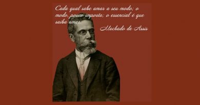 Machado de Assis