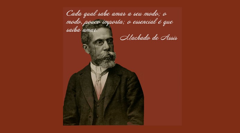 Machado de Assis