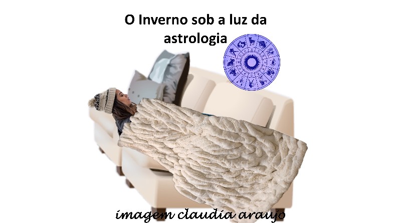 O Inverno sob a luz da astrologia