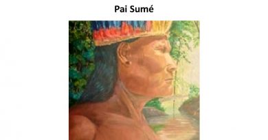 Pai Sumé