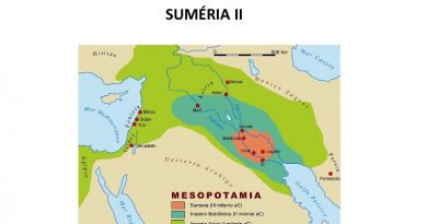 SUMÉRIA II