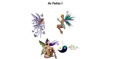 As Fadas I