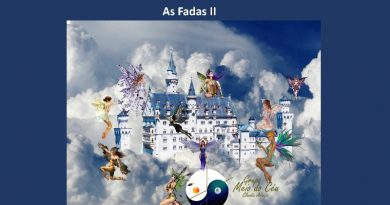 As Fadas II