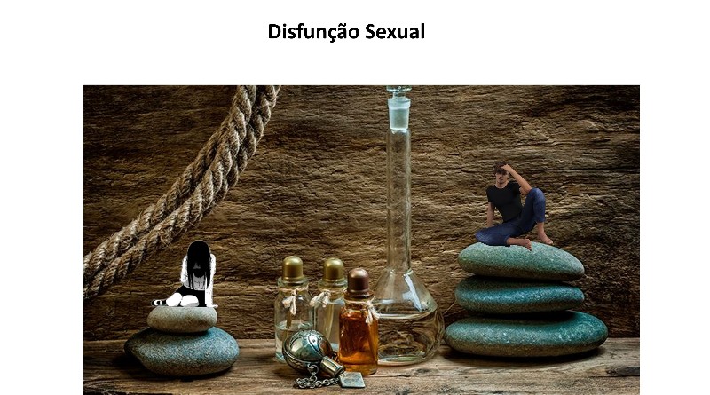 Disfunção Sexual