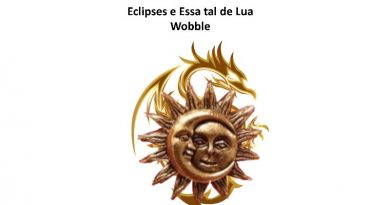 Eclipses e Essa tal de Lua Wobble