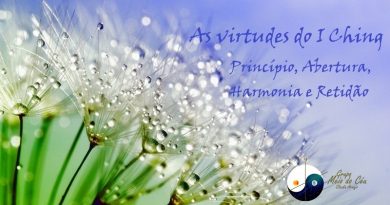 As virtudes