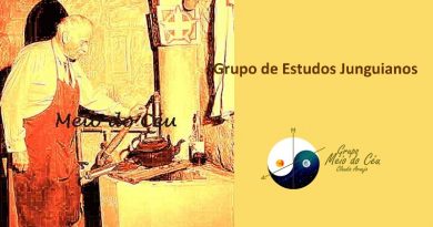 Grupo de Estudos Junguianos