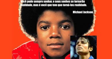 Michael Jackson