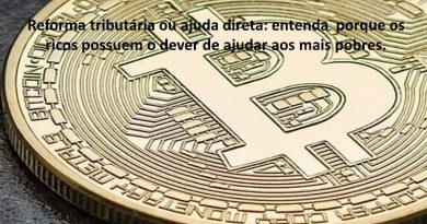 Reforma tributária ou ajuda direta: entenda por que os ricos possuem o dever de ajudar os mais pobres.