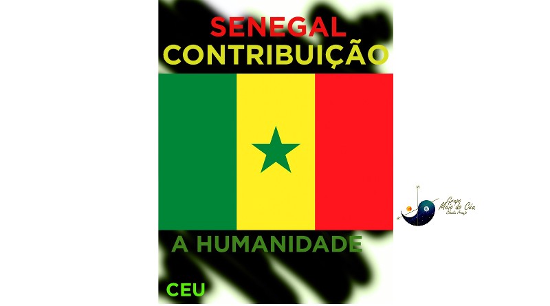 No Senegal, a contribuição da África à humanidade