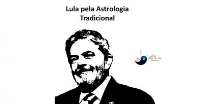 Lula pela Astrologia Tradicional
