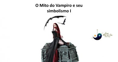 O Mito do Vampiro e seu simbolismo I