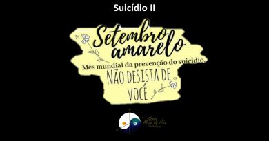 Suicídio II