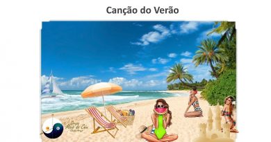 Canção do Verão