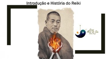 Introdução e História do Reiki