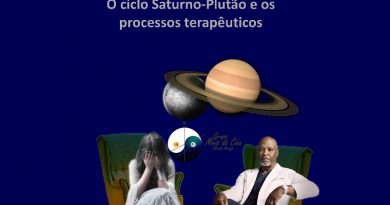 O ciclo Saturno-Plutão e os processos terapêuticos