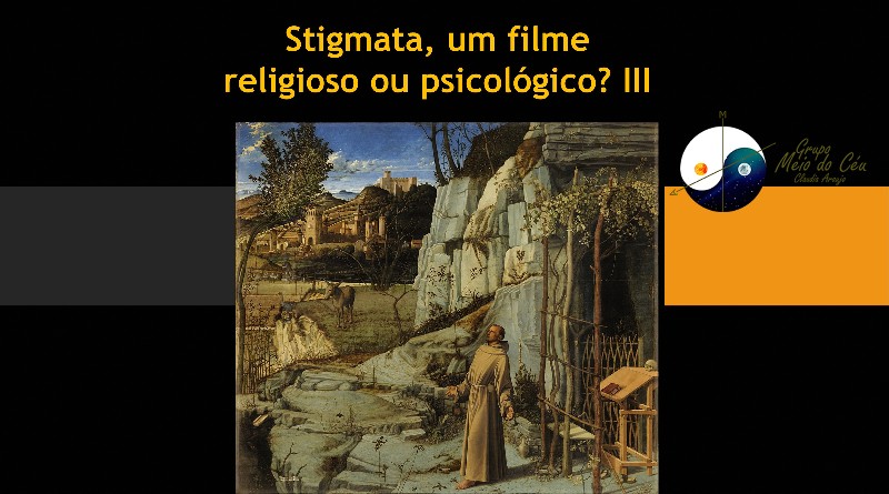Stigmata, um filme religioso ou psicológico? III