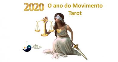 2020: O ano do Movimento - Tarot