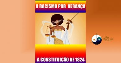 A Constituição de 1824