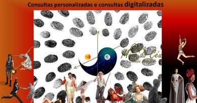 Consultas personalizadas e consultas digitalizadas