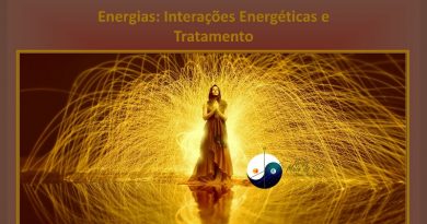 Energias: Interações Energéticas e Tratamento