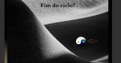 Fim do ciclo?