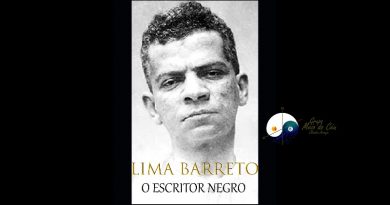 LIMA BARRETO