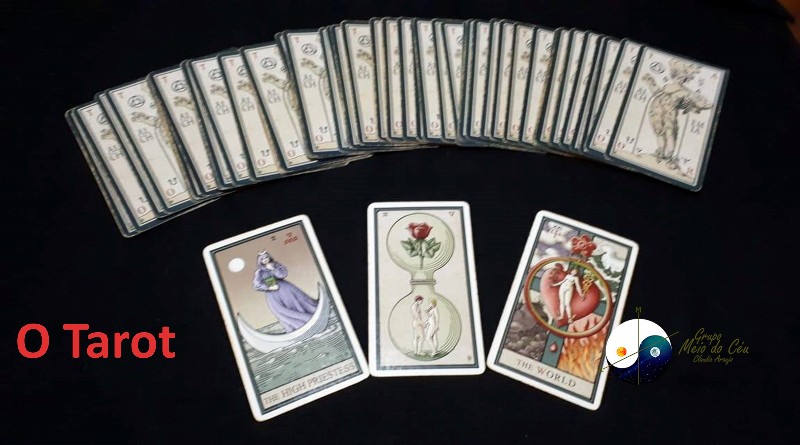 O Tarot