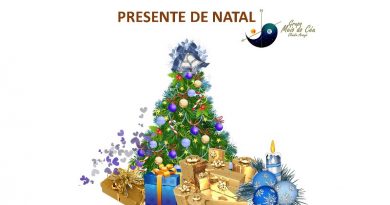 PRESENTE DE NATAL