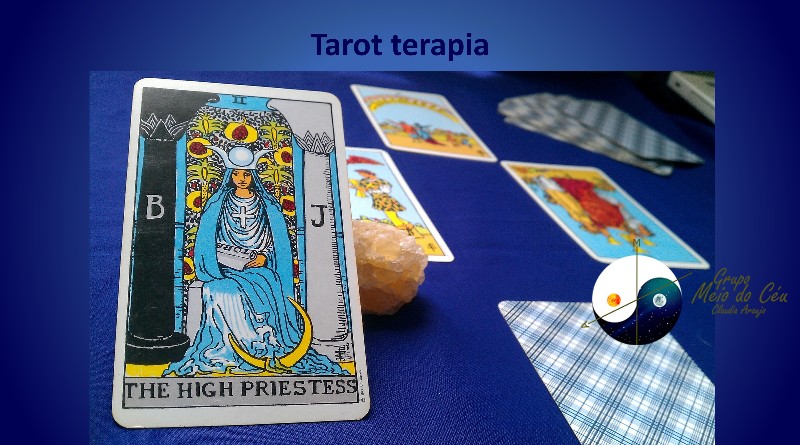 Tarot terapia