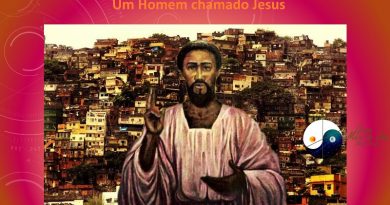 Um Homem chamado Jesus