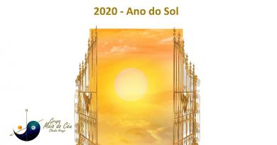 2020 - Ano do Sol