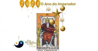 O Ano do Imperador