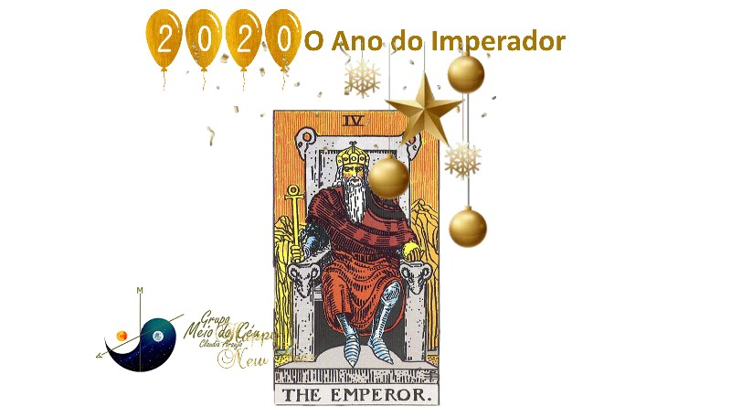 O Ano do Imperador