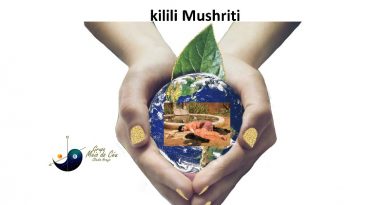 kilili Mushriti