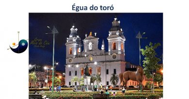 Égua do toró