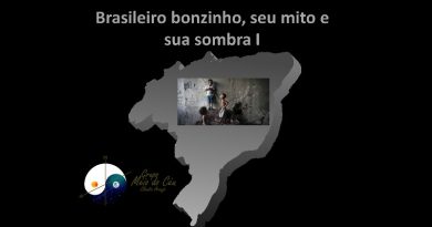 Brasileiro bonzinho, seu mito e sua sombra I