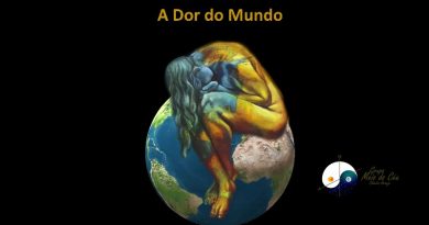 A Dor do Mundo