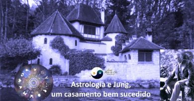 Astrologia e Jung, um casamento bem sucedido