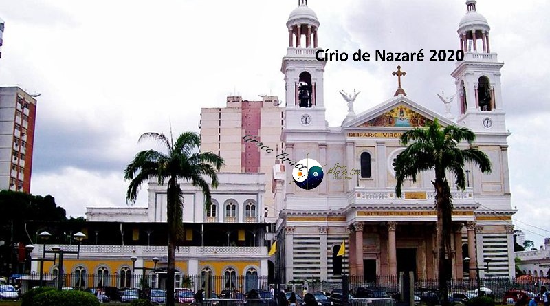 Círio de Nazaré 2020