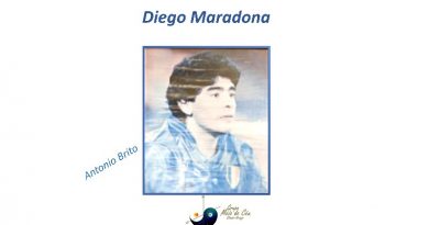 Diego Maradona