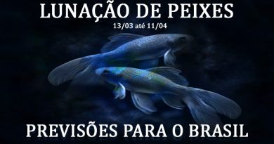 Lunação de Peixes