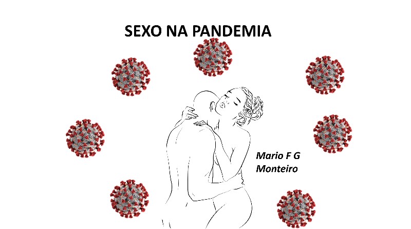 SEXO NA PANDEMIA