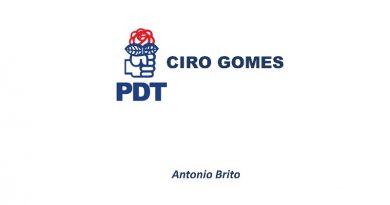 Ciro Gomes