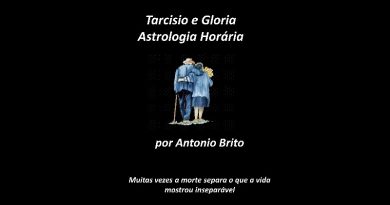 Astrologia Horária