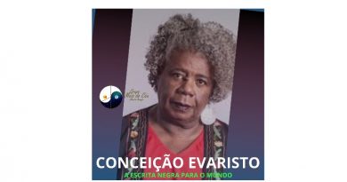 Conceição Evaristo